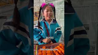 Bạn Đã Ăn Món Ăn Nhẹ Nào Sau Đây Khi Còn Nhỏ? Cay Ăn Vặt Hoài Niệm