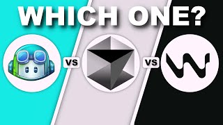 GitHub Copilot vs Cursor vs Windsurf | Which is the Best AI Coding Assistant (Full Review)