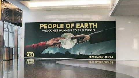 Modular Wall Systems for Airports | SwiftWall Pro & Max for Terminal Upgrades and Secure Containment