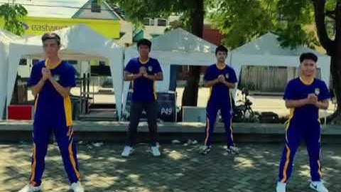 PATHFIT-2: EXERCISE-BASED FITNESS ACTIVITY BSIT 1 Section 1 (Group 2)