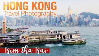 Hong kong travel photography tips: tsim sha tsui (filmed with fujifilm
x-h1)