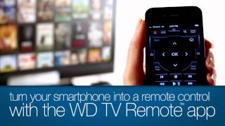 WD TV Live Features screenshot 5