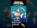 Ranking Best Funny Pokemon Fails! #shorts #memes #funny #edit #crazy