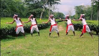 Assam Deser Chai Ke Bagane/Baganiya Song/Zubeen Garg