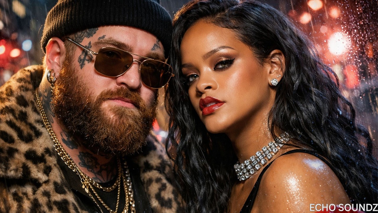 ''EXACTLY THE WAY IT IS'' INSPIRED BY TEDDY SWIMS FT RIHANNA (SWEET LYRICS)