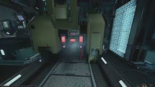 Warframe | Unda Speedrun 47s
