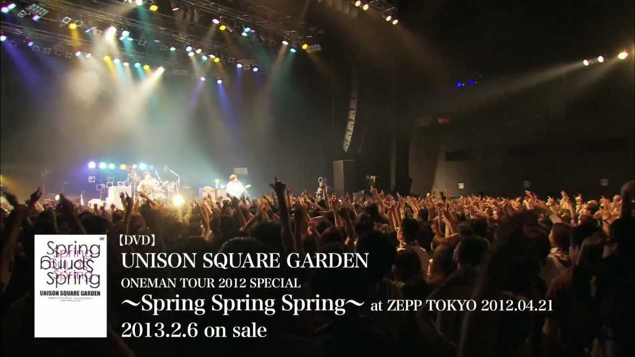 ＴＯＵＲ　２０２１　Ｎｏｒｍａｌ　ａｔ　ＫＴ　Ｚｅｐｐ　Ｙｏｋｏｈａｍａ　２０２１．０３．０２（Ｂｌｕ－ｒａｙ　Ｄｉｓｃ＋２ＣＤ）／ＵＮＩＳＯＮ　ＳＱＵＡＲＥ　ＧＡＲＤＥＮ