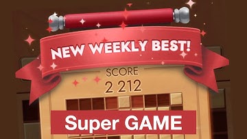 Woodoku - Fun Game To Play - Learn To Play - IOS and Android