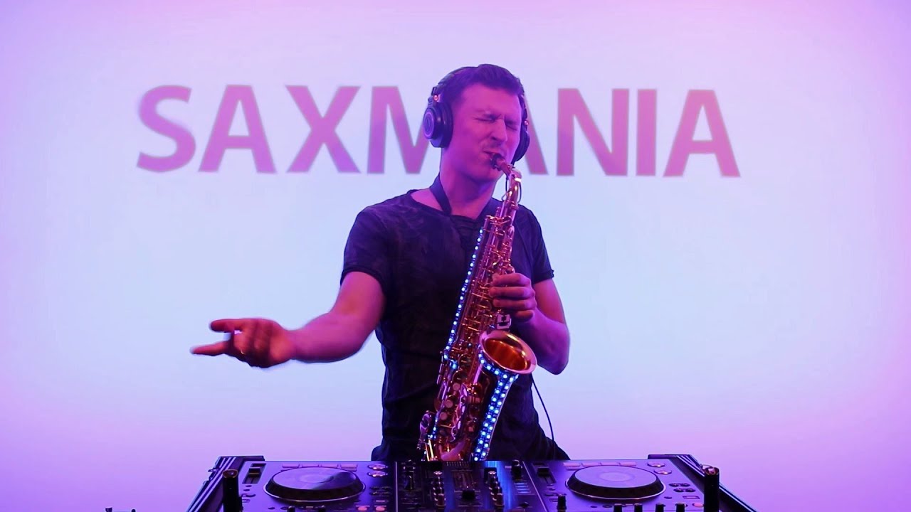 Regard Ride It (Jonas Blue Remix) [Mr.Saxmania ReSax] YouTube