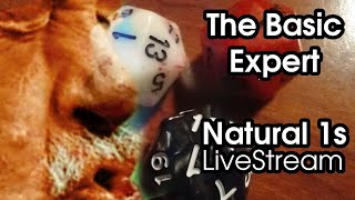 The Basic Expert Natural Ones 5162022
