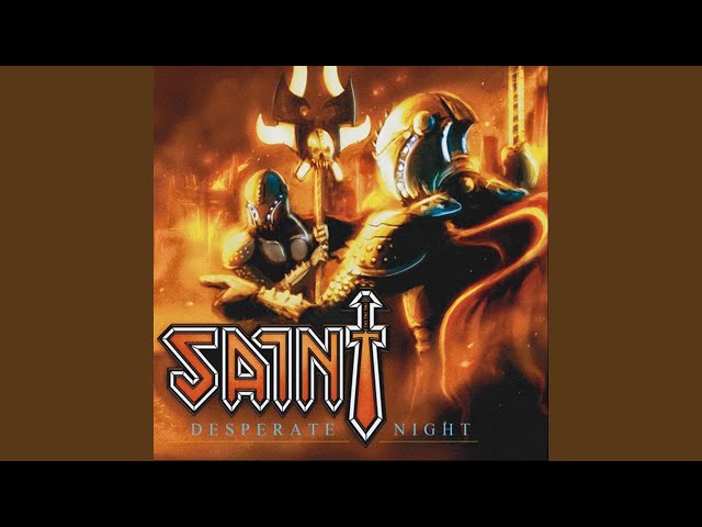 Saint - Judgement Day