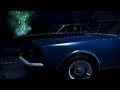 Need For Speed Carbon Angie