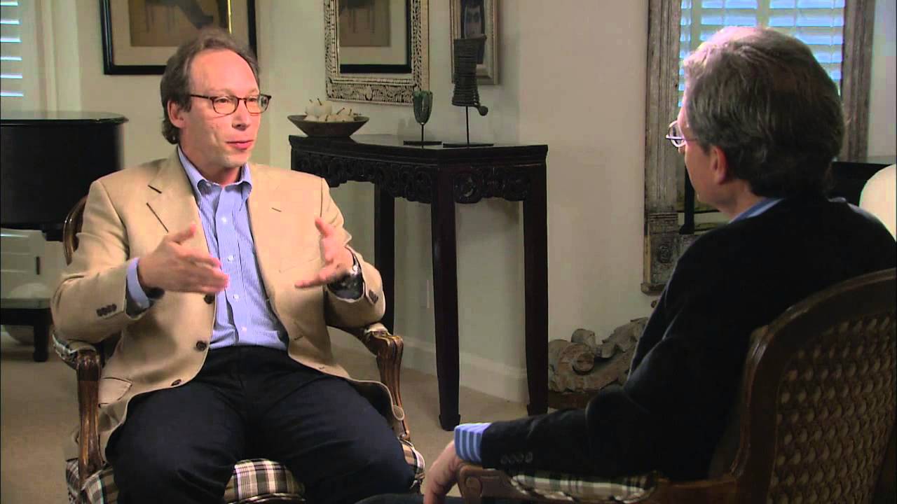 Lawrence Krauss - Does God Mix with Science? atheism plus