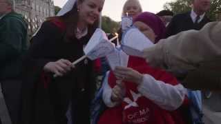 Experience the Impact of the Lourdes Pilgrimage