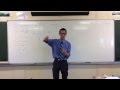 Integration Techniques and Substitution