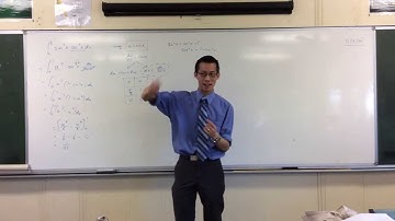 Integrating Trigonometric Function w/ Substitution & Identity