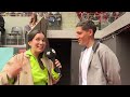 Entrevista con Nahuel Molina // #MMOPEN 2025