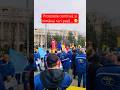 Protestele continuă în capitala! 🇹🇩 #guvernare #mafie #politica