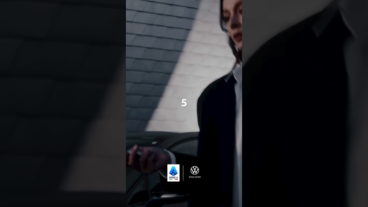 Tanti di questi suoni ti faranno emozionare, ma solo uno &egrave; quello giusto. #Volkswagen