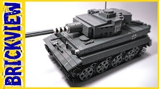 Why does LEGO not make Military sets ?