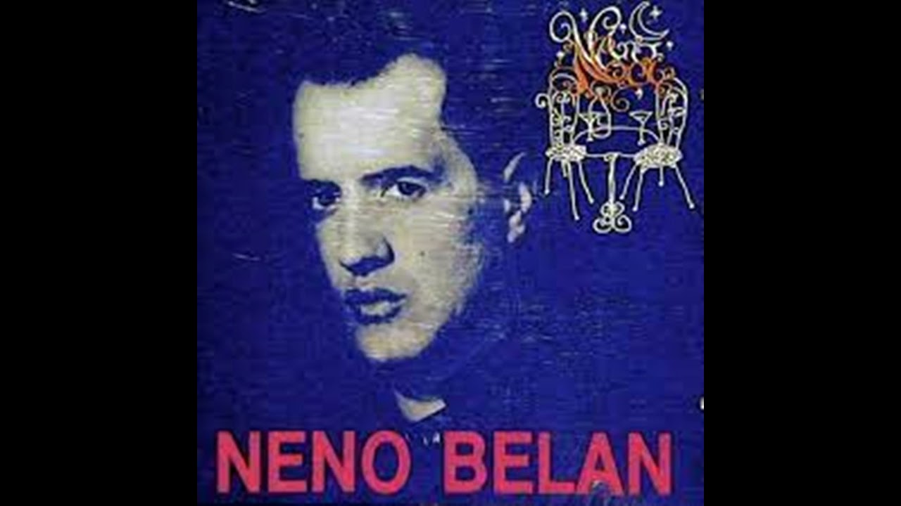 Neno Belan the best of