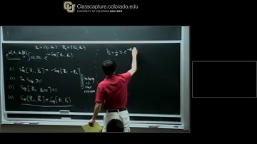 Hong Liu - Non-Equilibrium Effective Field Theories, Hydrodynamics, and Emergent Supersymmetry - 3