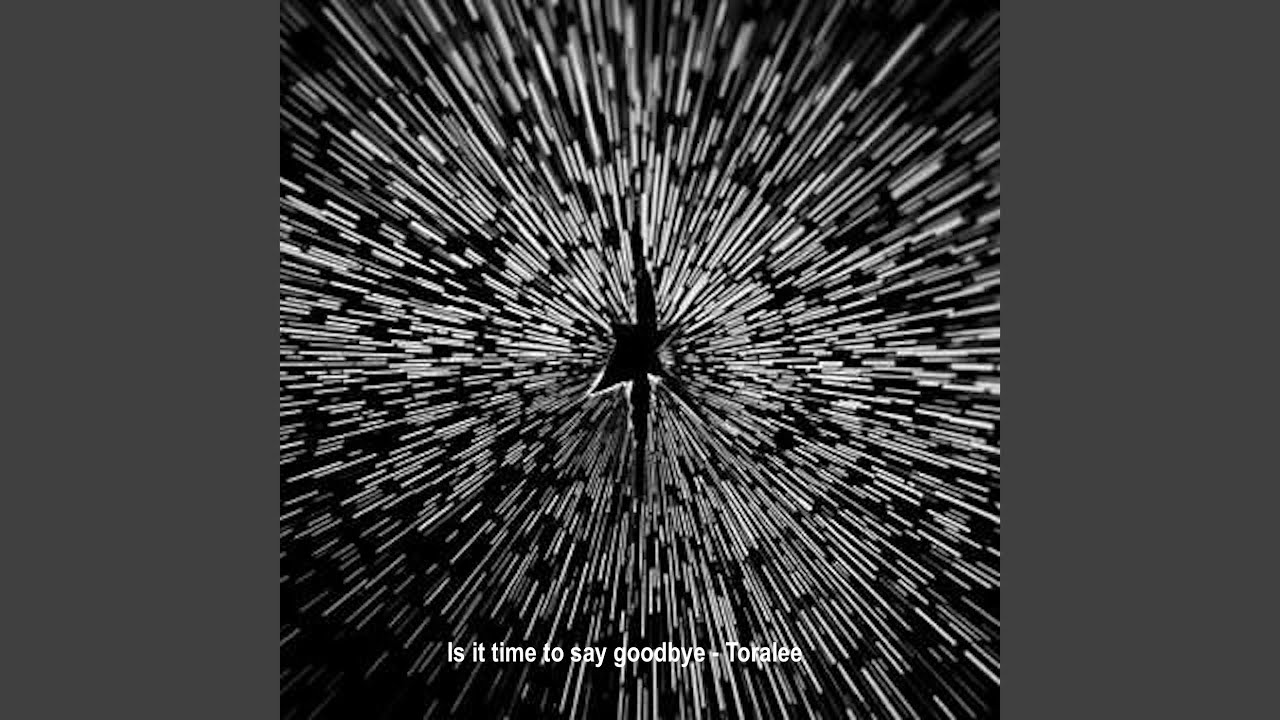 Is It Time to Say Goodbye