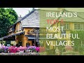 Irelands top 5 most beautiful villages  discover hidden gems  picturesque landscapes