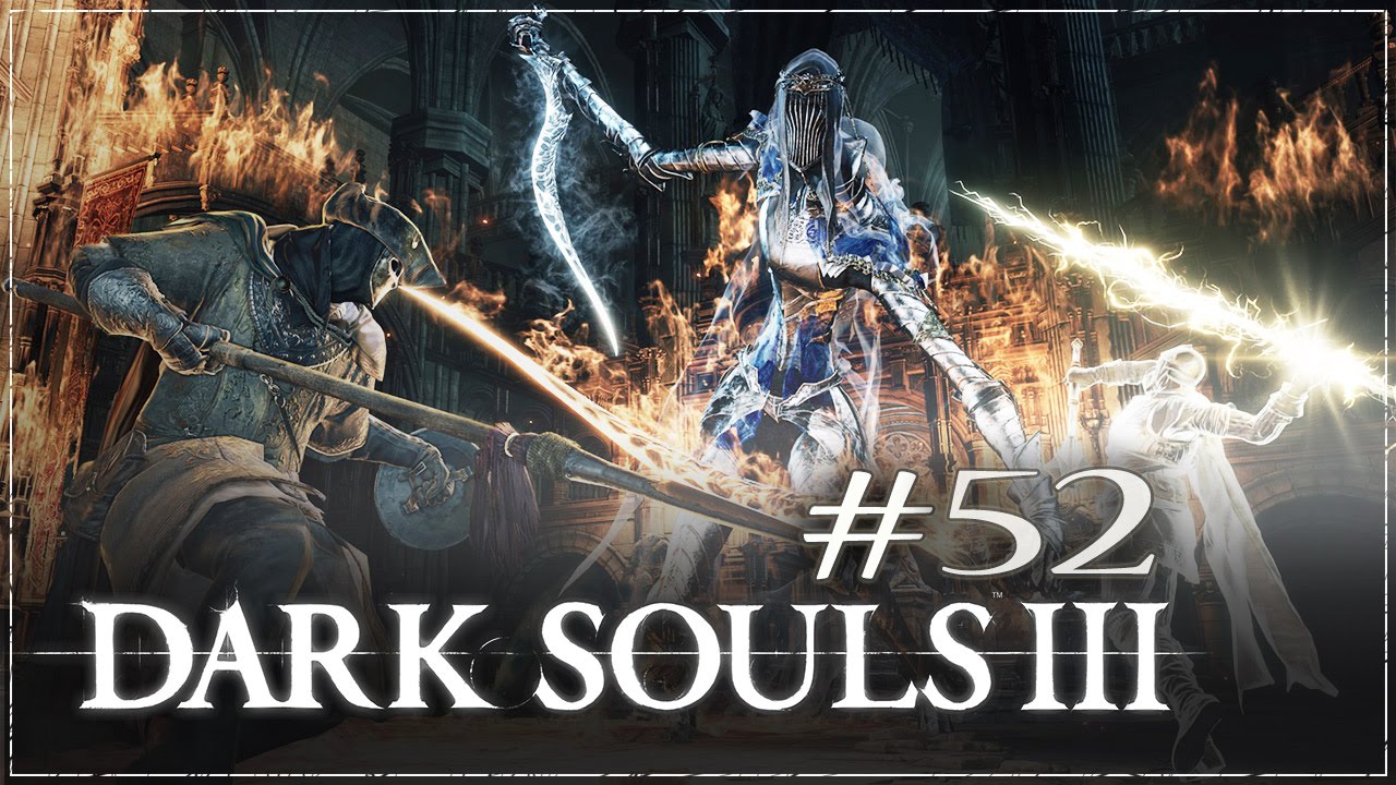 Dark Souls 3 Tänzerin Des Nordwindtals Wiki DARK SOULS III #52 - Tänzerin des Nordwindtals | Let's Play Dark Souls