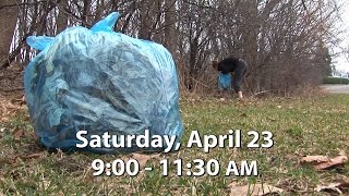 Saint Paul Citywide Spring Cleanup