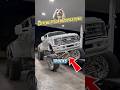 Turning regular TRUCKS into EPIC SIX wheeled Monster Trucks #cars #automobile #monstertruck