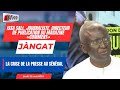 Jangt avec issa sall  la crise de la presse au sngal  23 mai 2024