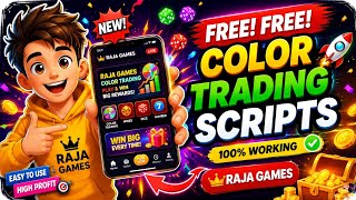 RAJA GAME WEBSITEFULL SETUP FREE!STEP BY STEP2026 screenshot 4
