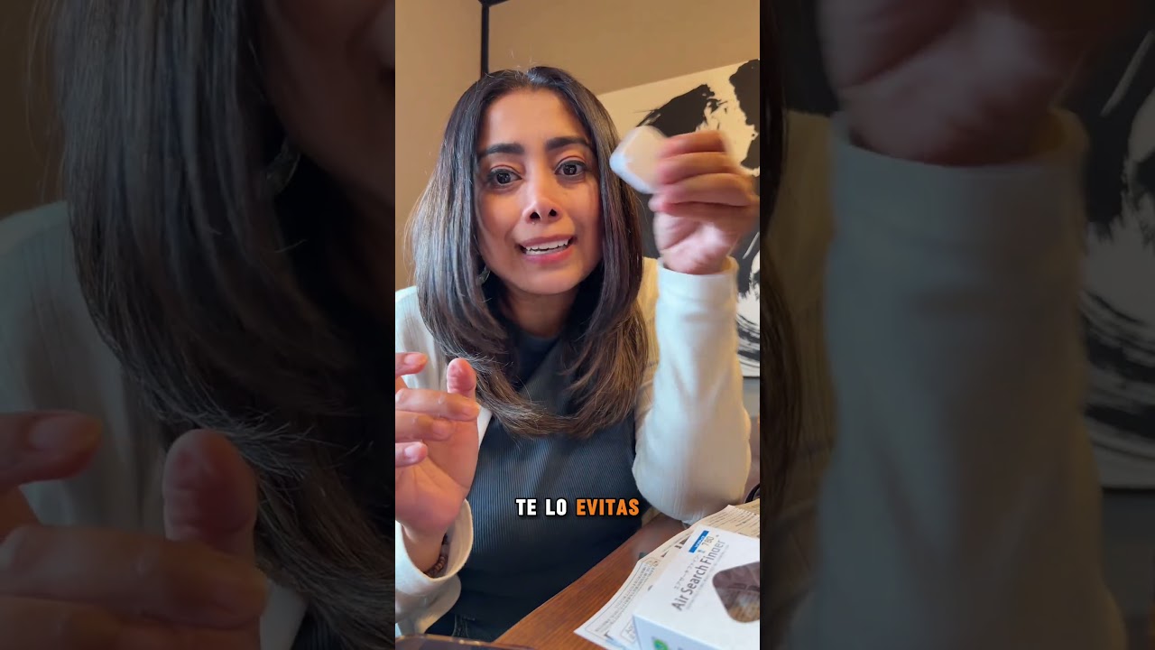 Tío de viajero ! Que no se te pierdan las cosas