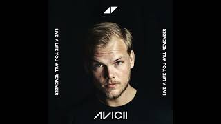 Avicii - UMF (Ultra Music Festival Anthem) (Alternate Break Version)