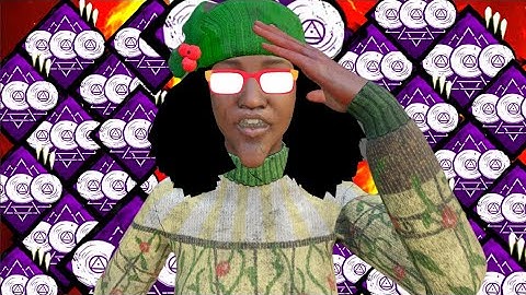 The Ultimate Looping Build in DBD!