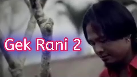 Ary Kencana - Gek Rani 2