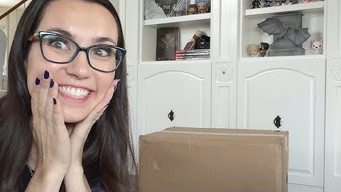 BIG BOX from ALIENWARE - Live Unboxing