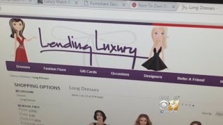 Buyer Beware: Scammers Selling Rented Items Online