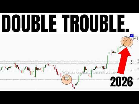 2 Massive Wall Street Moves Just Happened...