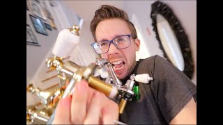 Installing a Glacier Bay Bathroom Faucet and My Conspiracy Theory
