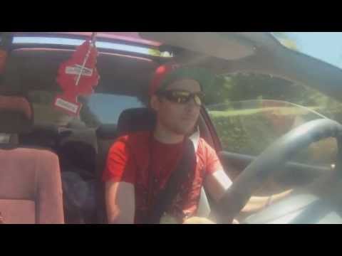 Stock B16B in a 98 Civic SI VTEC KICK IN YO!