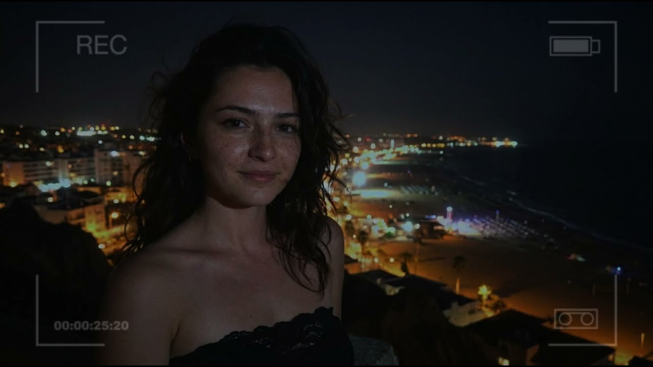 you left but you're still here