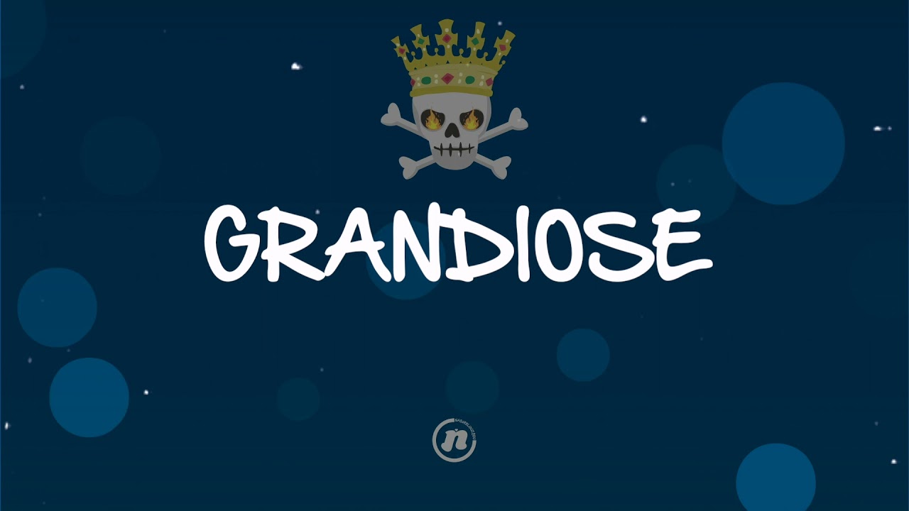Ver Che Noir Type Beat x 38 Spesh Type Beat "Grandiose" no YouTube Ver Che Noir Type Beat x 38 Spesh Type Beat "Grandiose" no YouTube