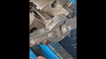 differential gear box made #project