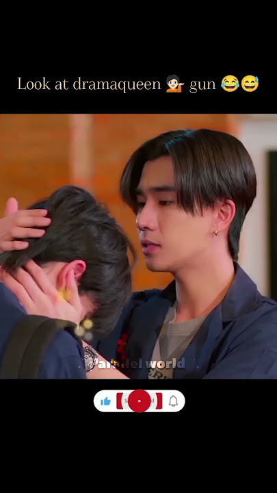 Perfect 10 Liners bl epi 20 😅@parallelworld-c3u#shorts#trending #blseries#bl#perthsanta#juniormark