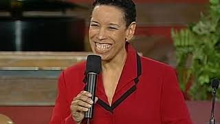 Dr. Cleo LaRue Three Types of Trouble