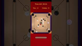 CARROM 2D by Arpit Chaurasia