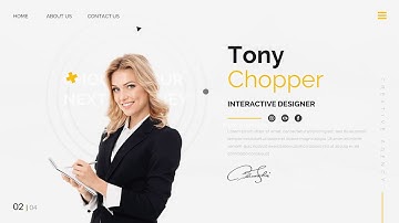 Viency Premium Powerpoint Template - Graphicriver