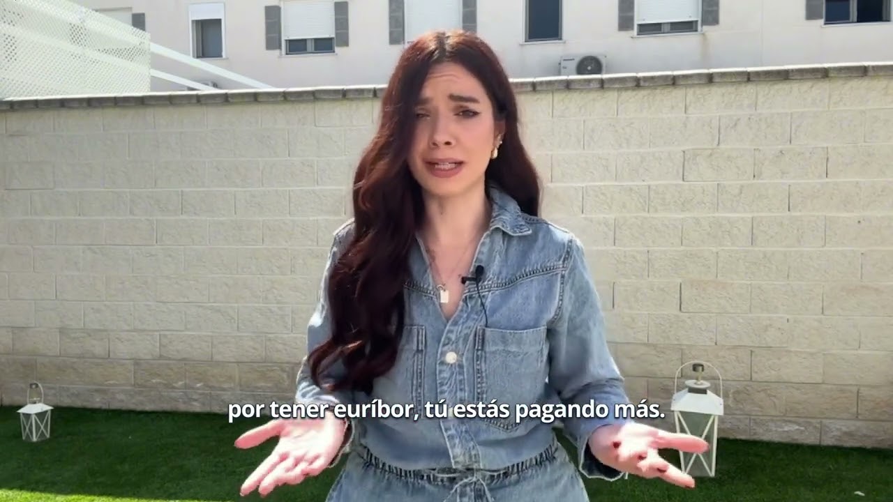 Reclamar hipoteca IRPH